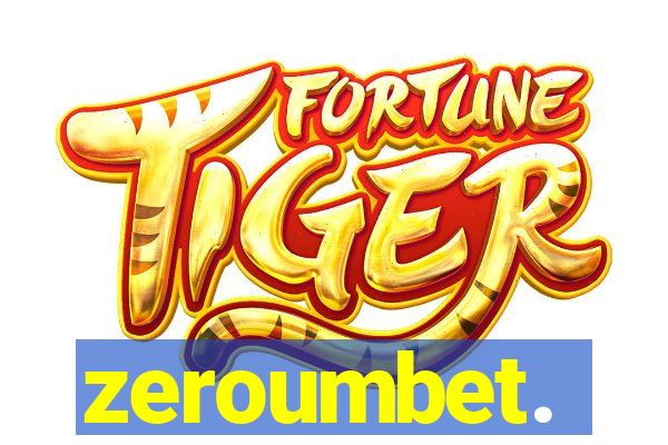 zeroumbet.