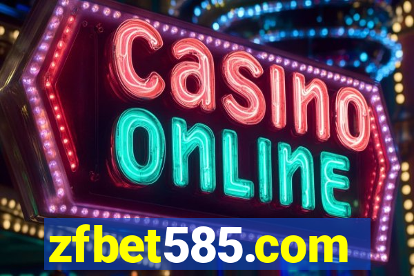 zfbet585.com