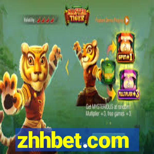 zhhbet.com