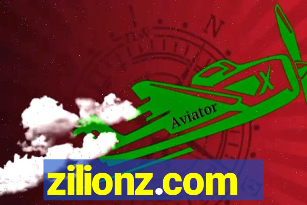 zilionz.com