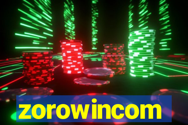 zorowincom