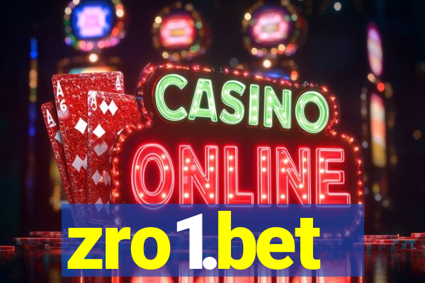 zro1.bet