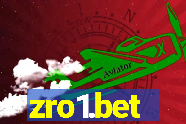 zro1.bet