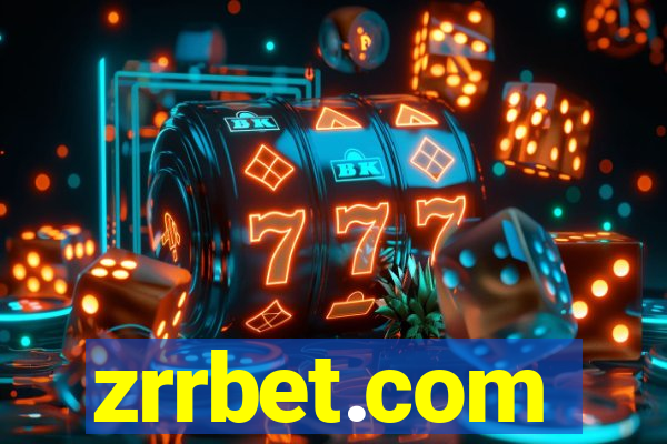 zrrbet.com