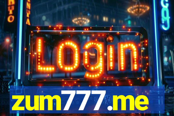 zum777.me