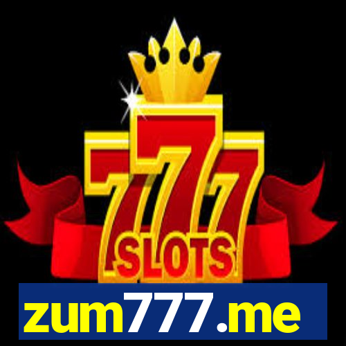 zum777.me