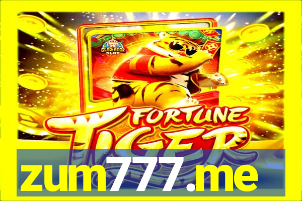 zum777.me