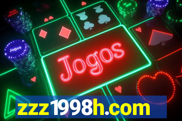 zzz1998h.com