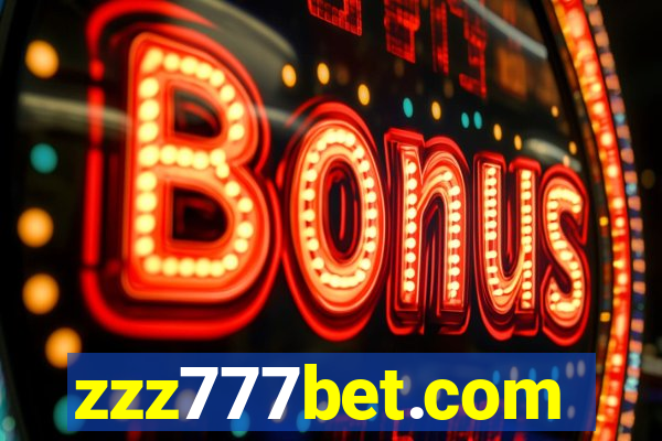 zzz777bet.com