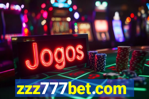 zzz777bet.com