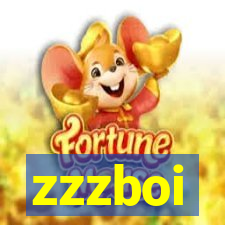 zzzboi