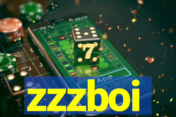 zzzboi