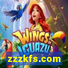 zzzkfs.com