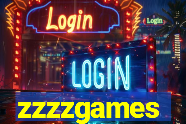 zzzzgames